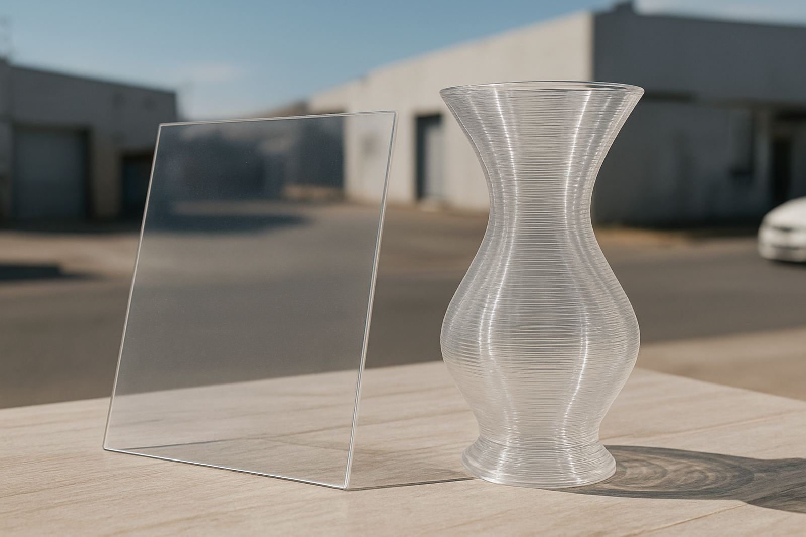 Clear Print Expectations