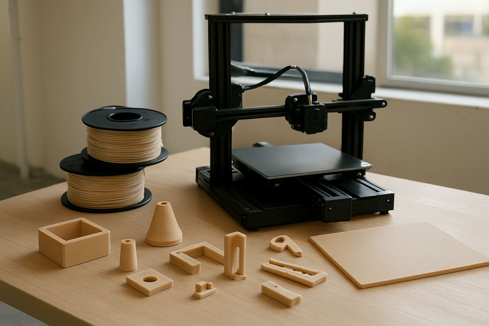 Why Print PETG