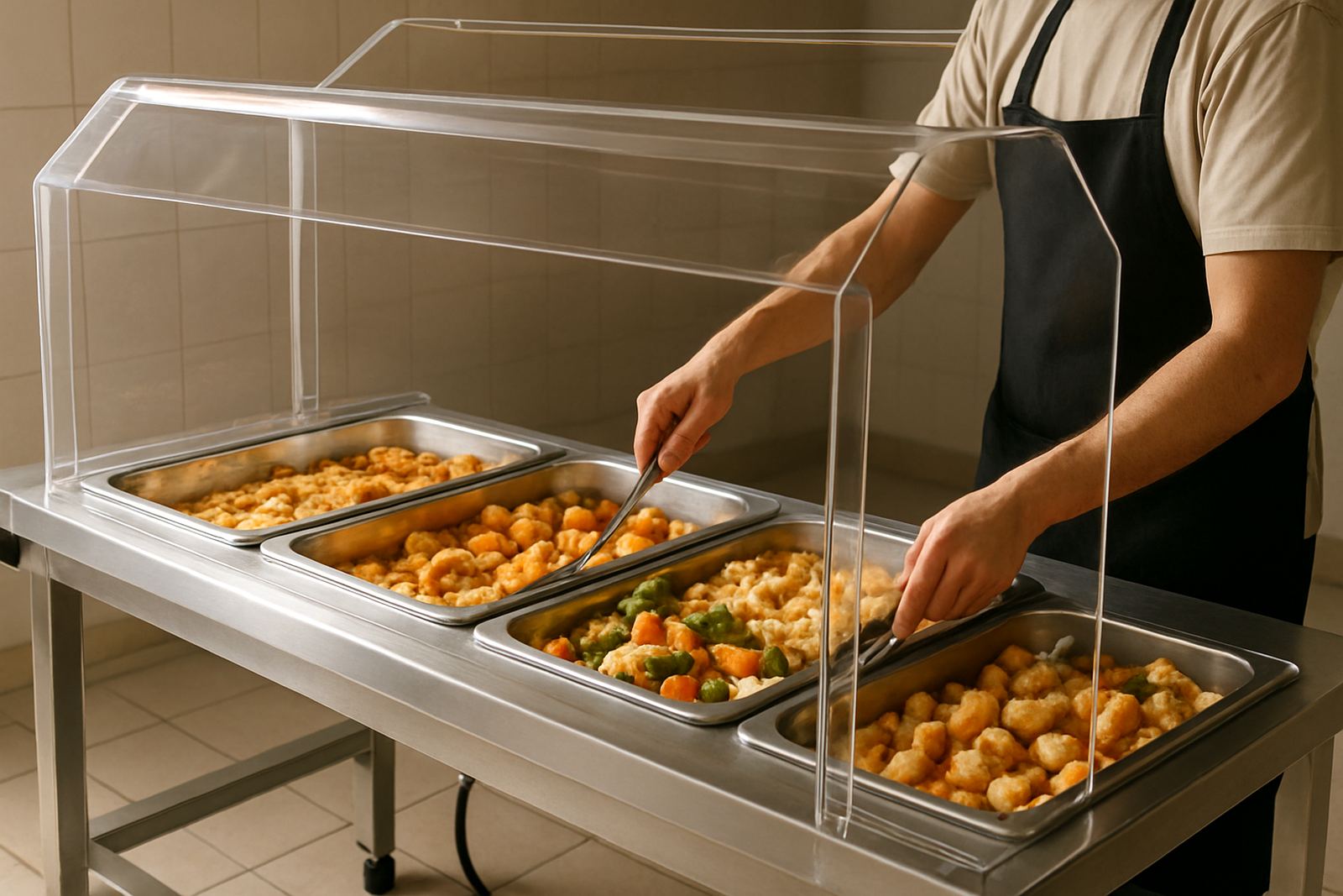 Food Contact Basics