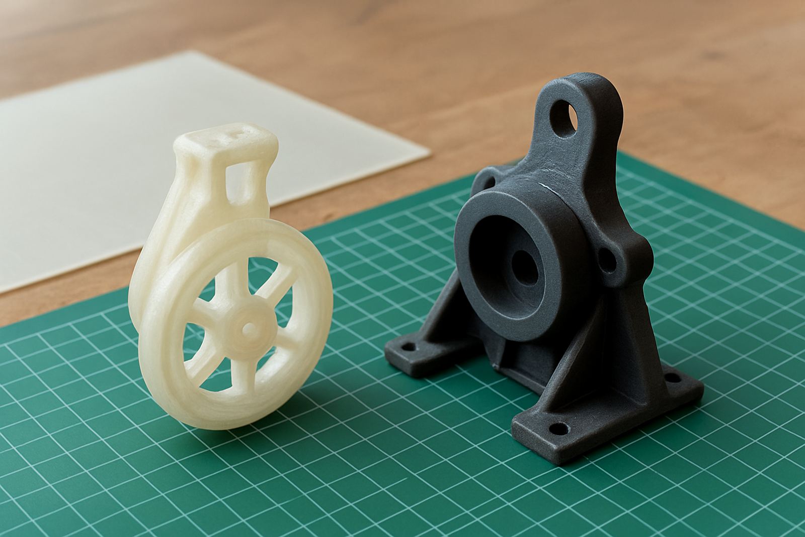 PETG Vs PLA