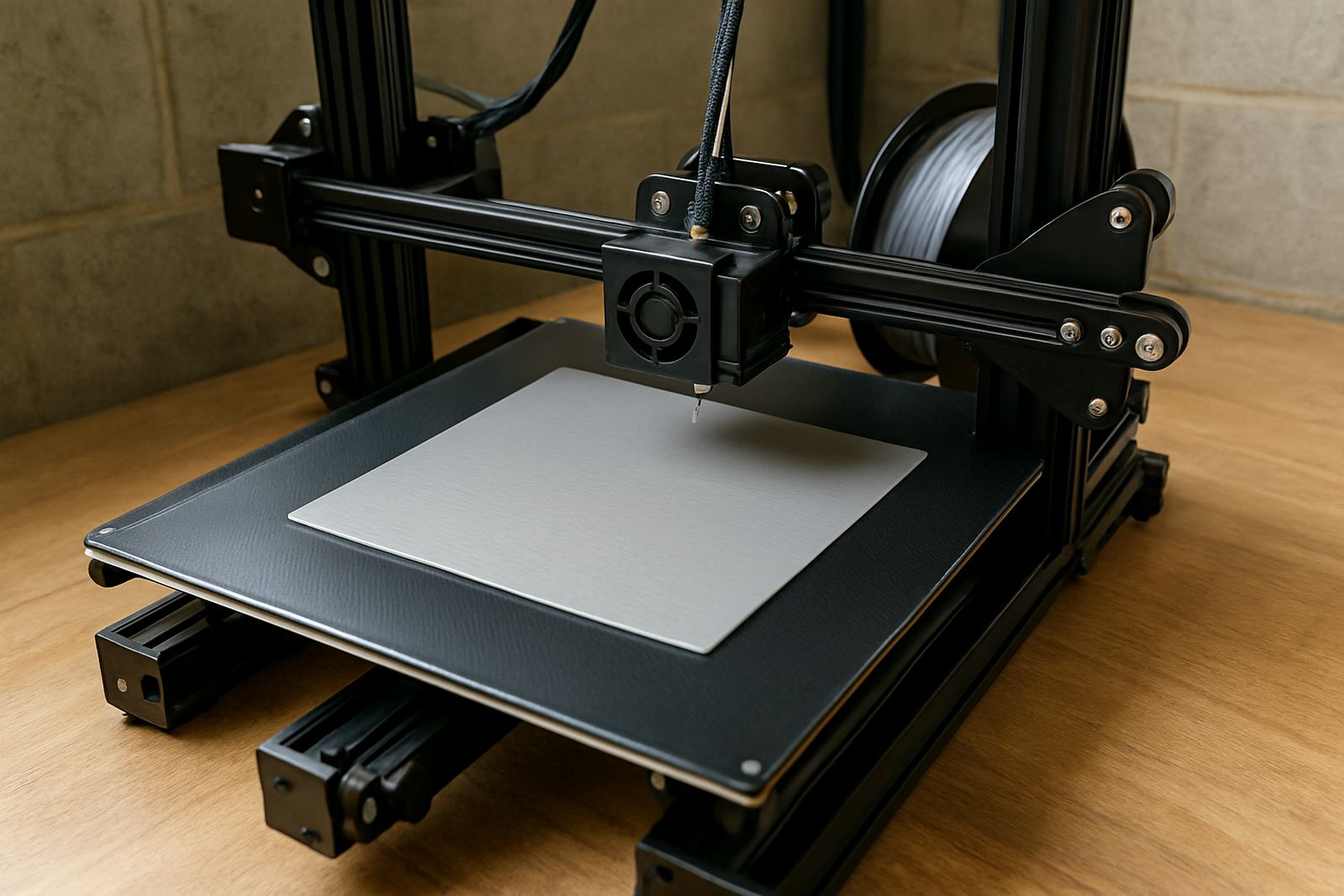 Print Surface Choices