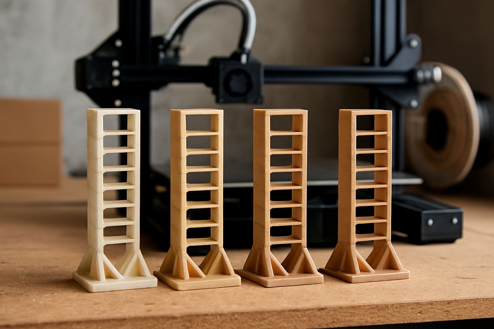 Retraction For PETG
