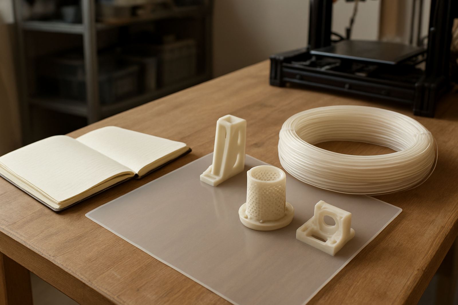 Materials Blog