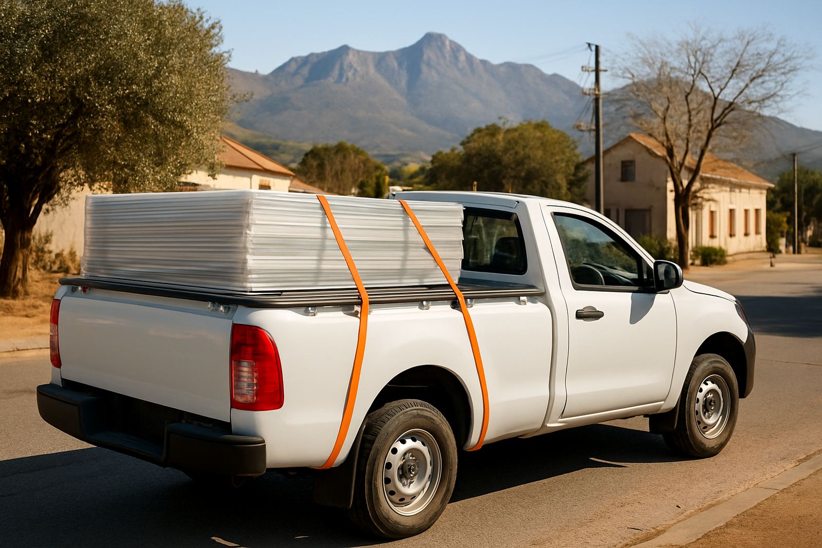 Paarl Collection