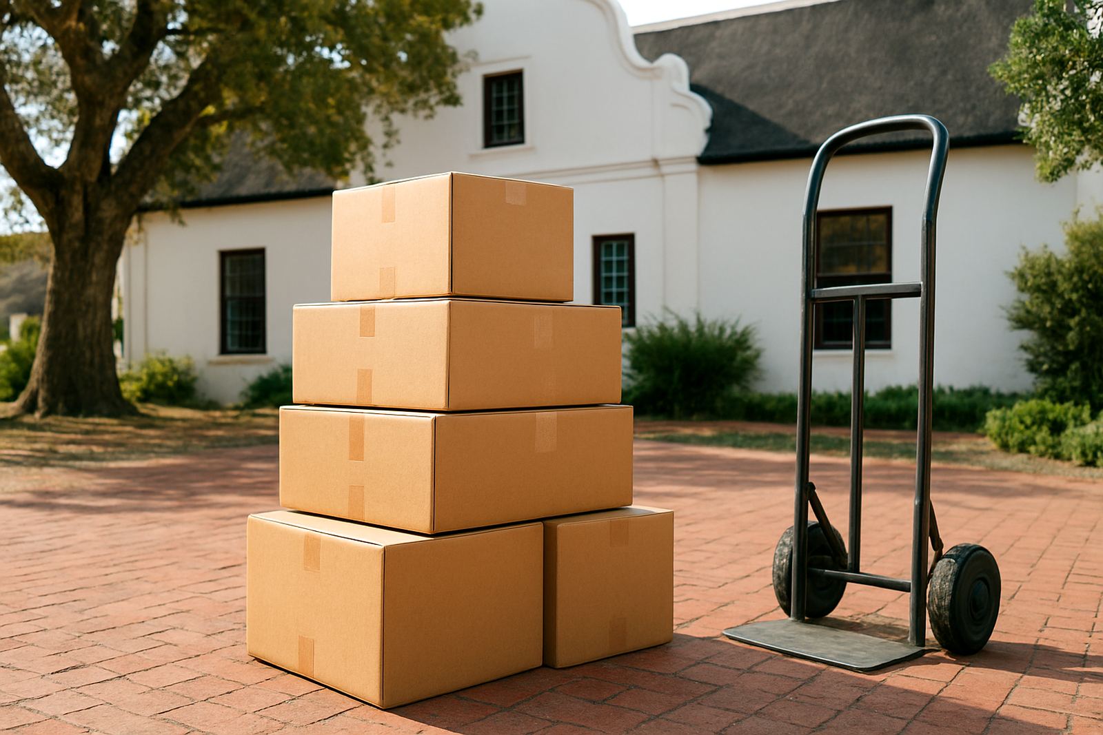 Stellenbosch Collection