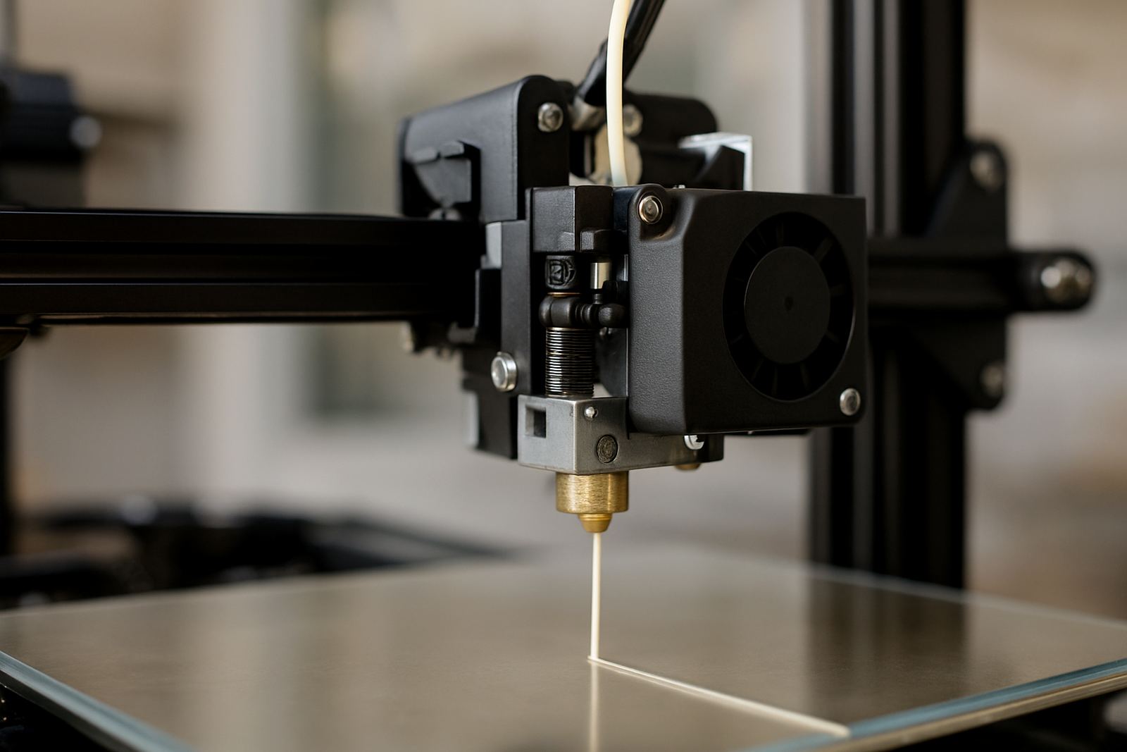 1.75mm PETG Filament
