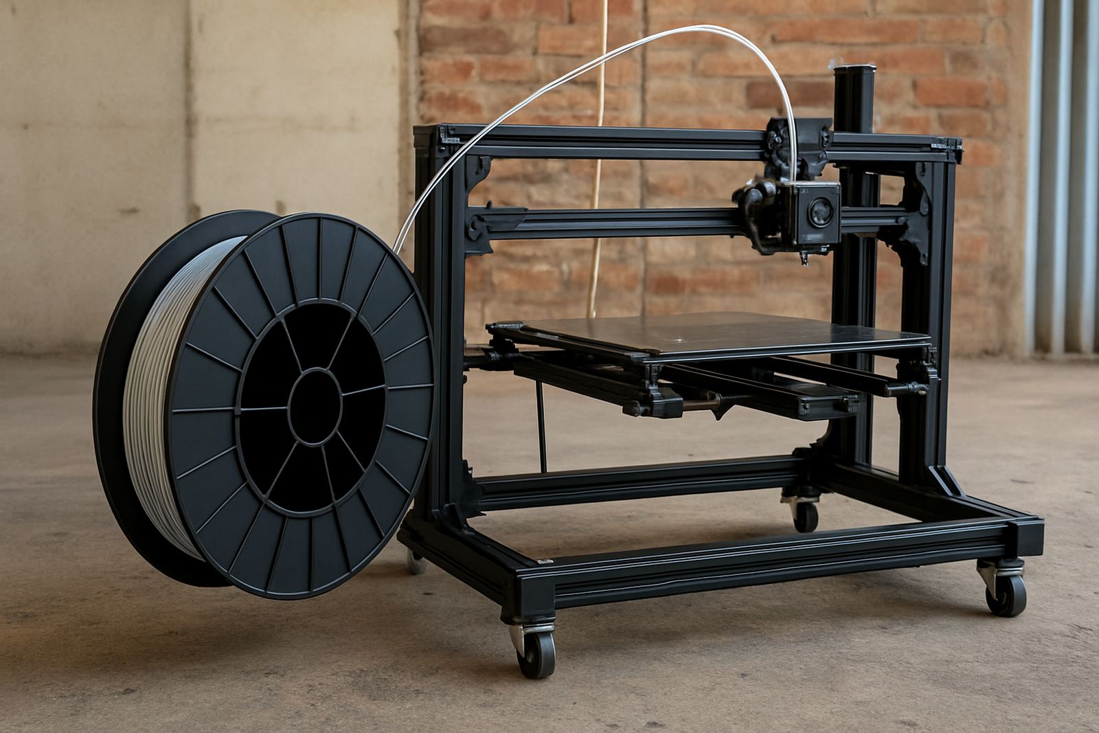 2.85mm PETG Filament