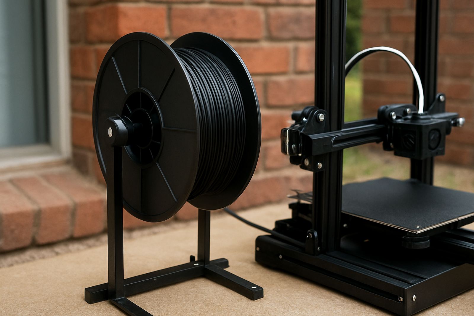 3kg PETG Filament