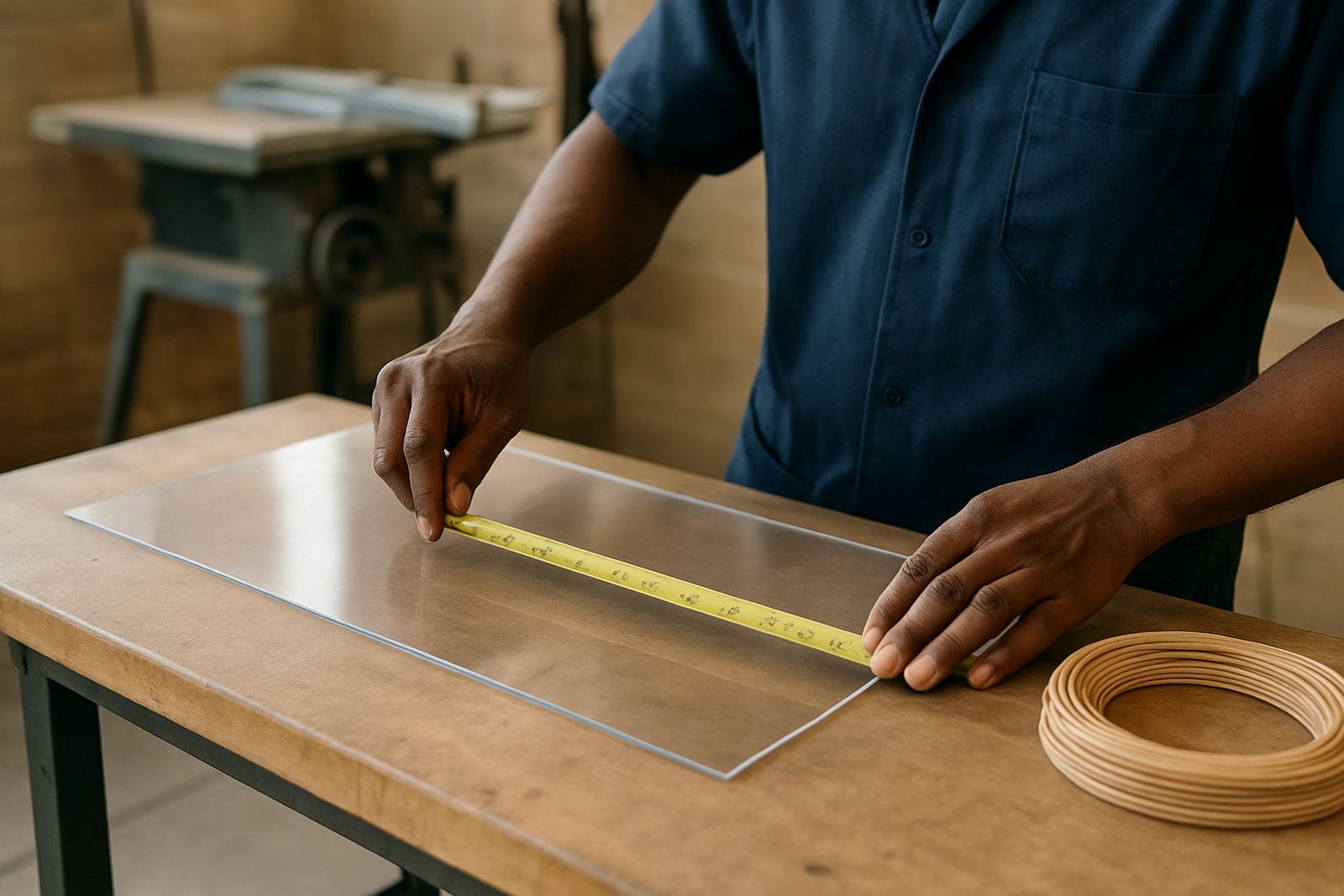 Cut To Size Sheet
