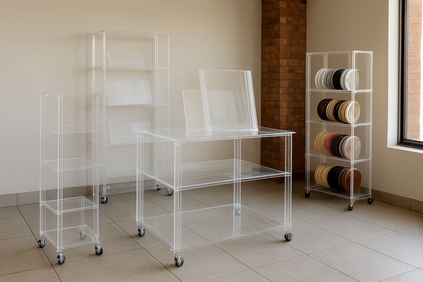 Brackenfell Retail Display