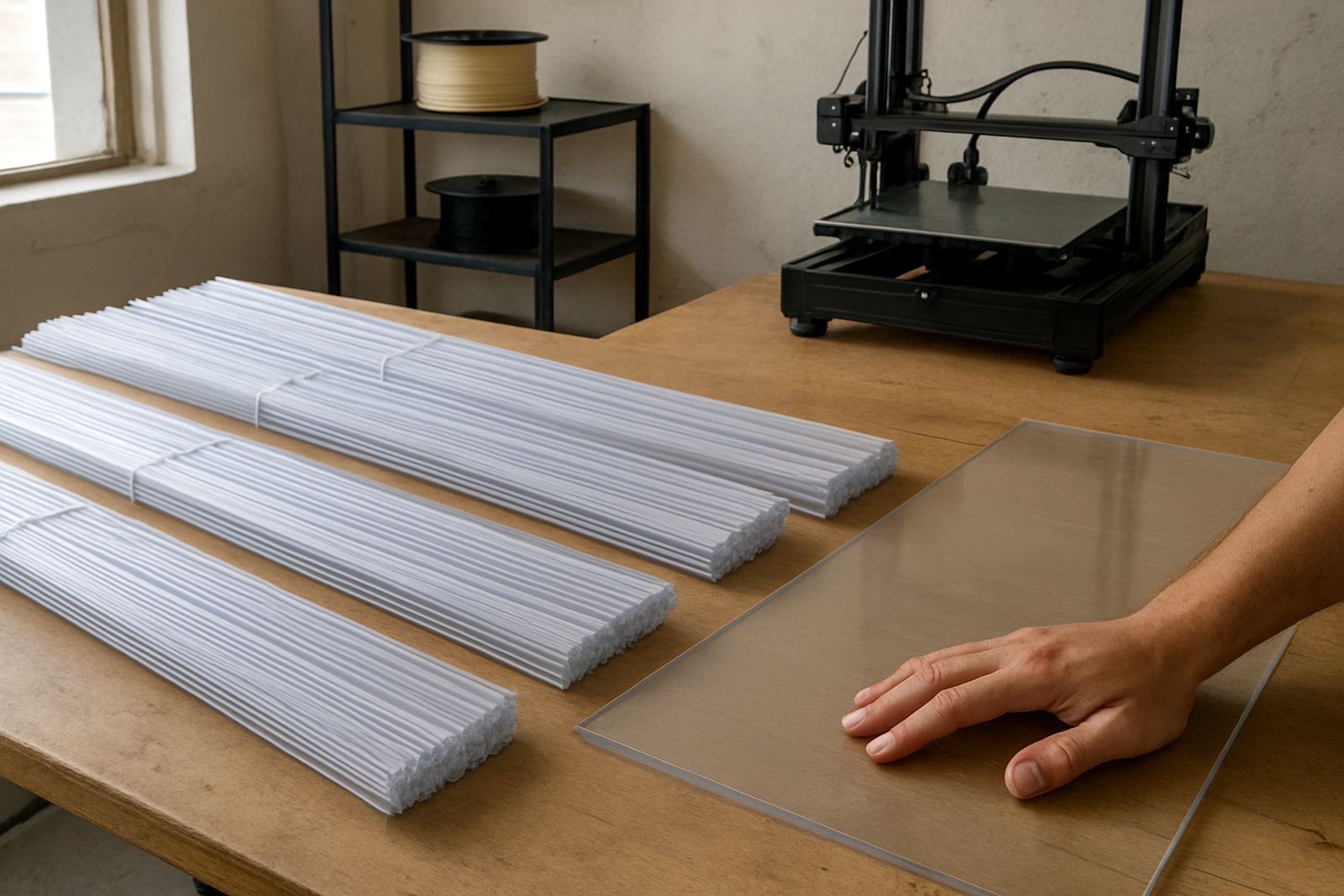 Strip Cutting